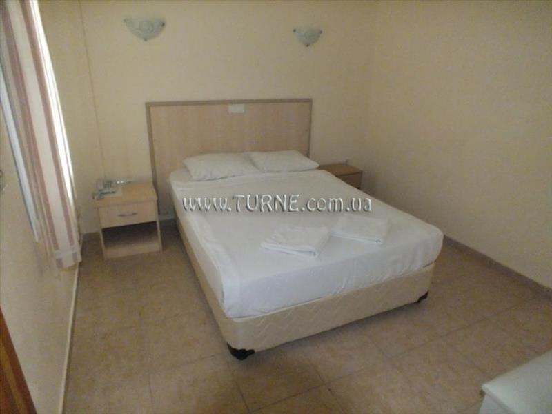 Фото Summer Sun Beach Hotel (ex. STS Hotel) 3*