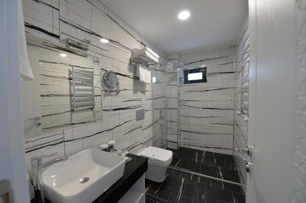 Фото Ve Hotels Palandoken 5*