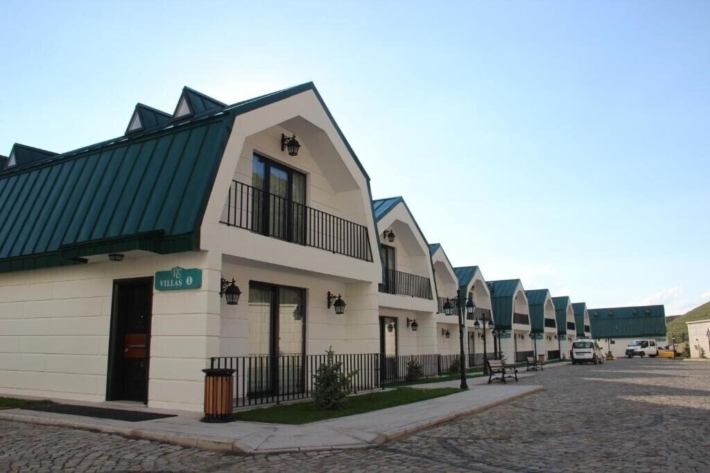 Картинка Ve Hotels Palandoken 5*