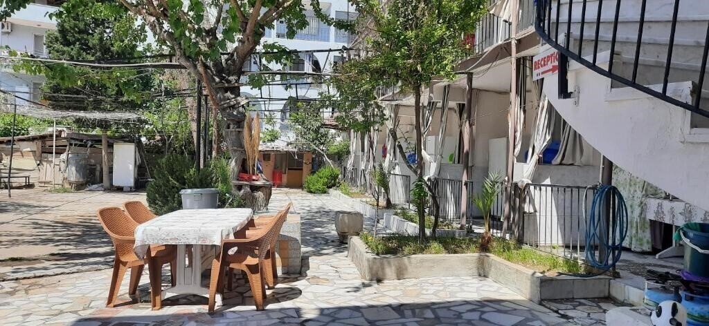 Изображение Pamukkale Batu Termal отель без категории