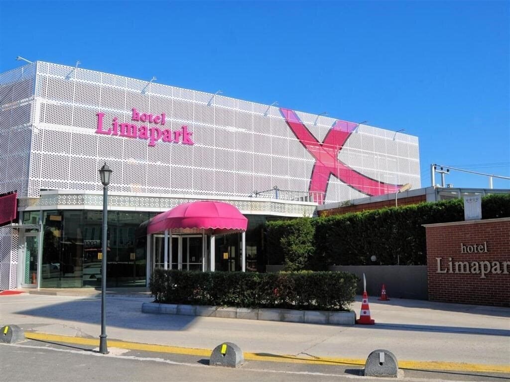 Фотография Limapark Hotel Sakarya 4*