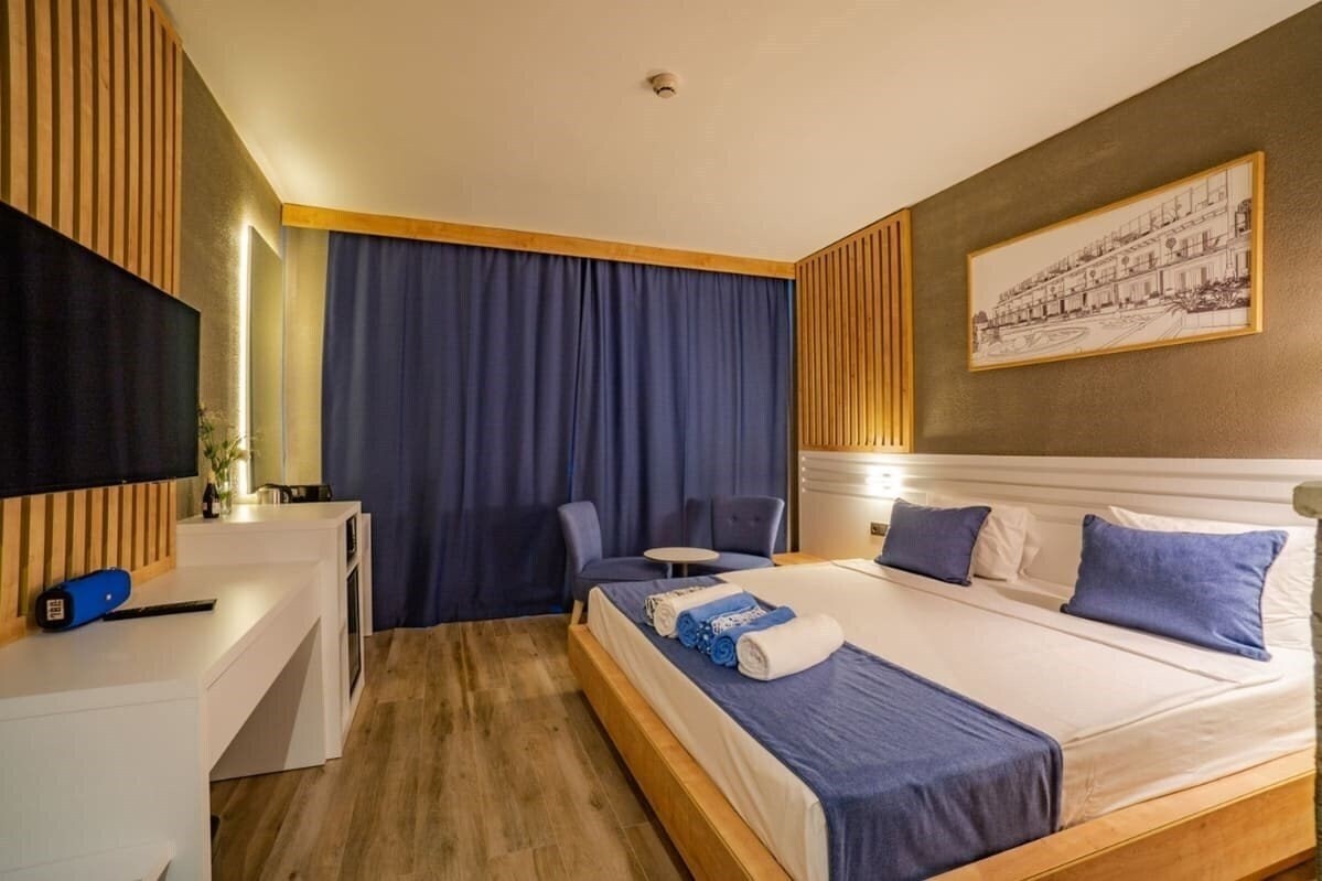 Изображение L Hotel Sarigerme 5*