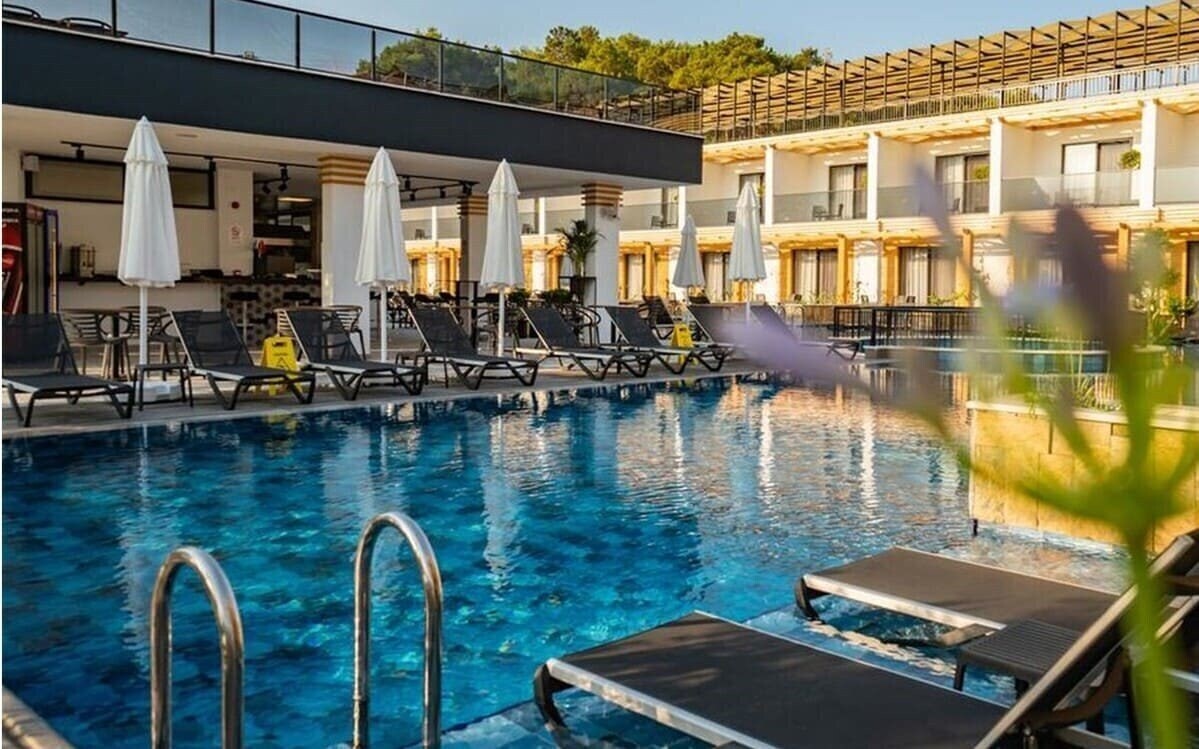 Картинка L Hotel Sarigerme 5*