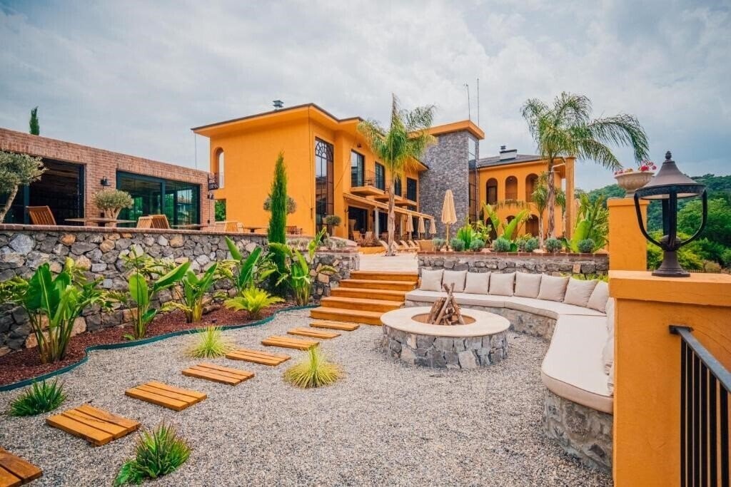 Фотография The Remote Hotel отель без категории