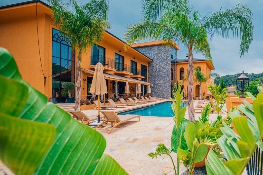 Изображение The Remote Hotel отель без категории