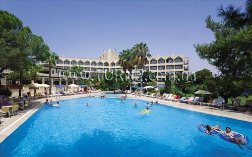 Картинка Hotel Belinda 4*