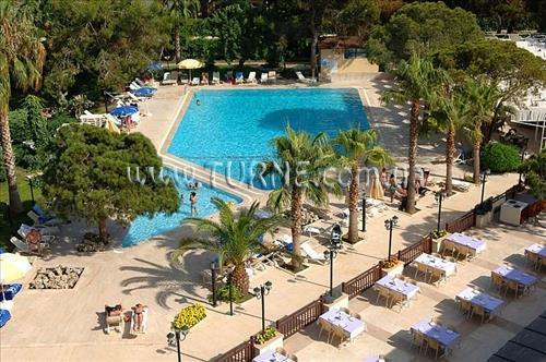 Изображение Hotel Belinda 4*