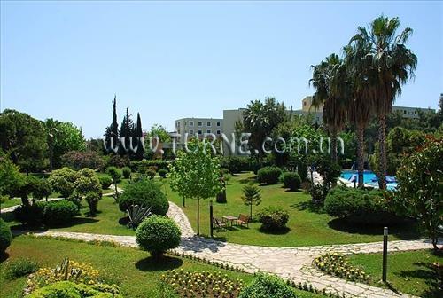 Фотография Hotel Belinda 4*