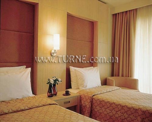 Отель Hotel Belinda 4*