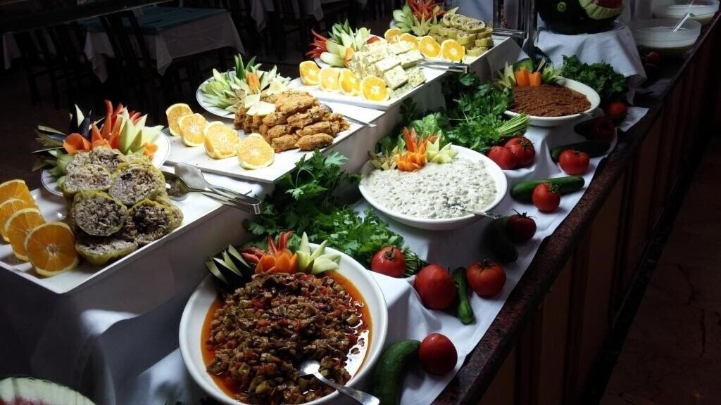 Изображение Palm D'or Hotel 4*