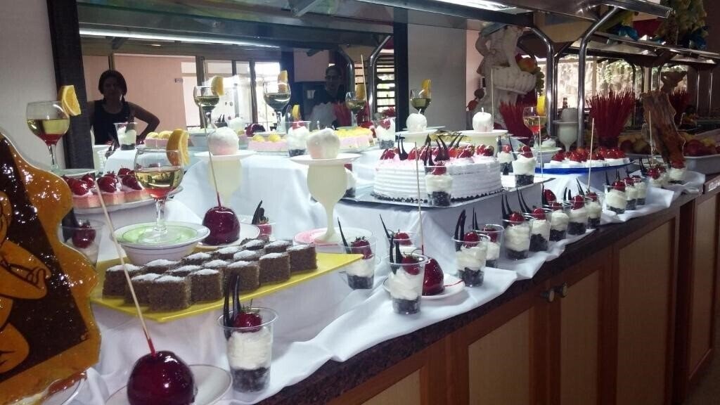 Фотография Palm D'or Hotel 4*