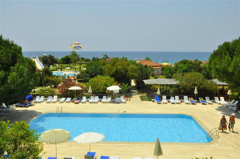Изображение Club Serena Beach 4*