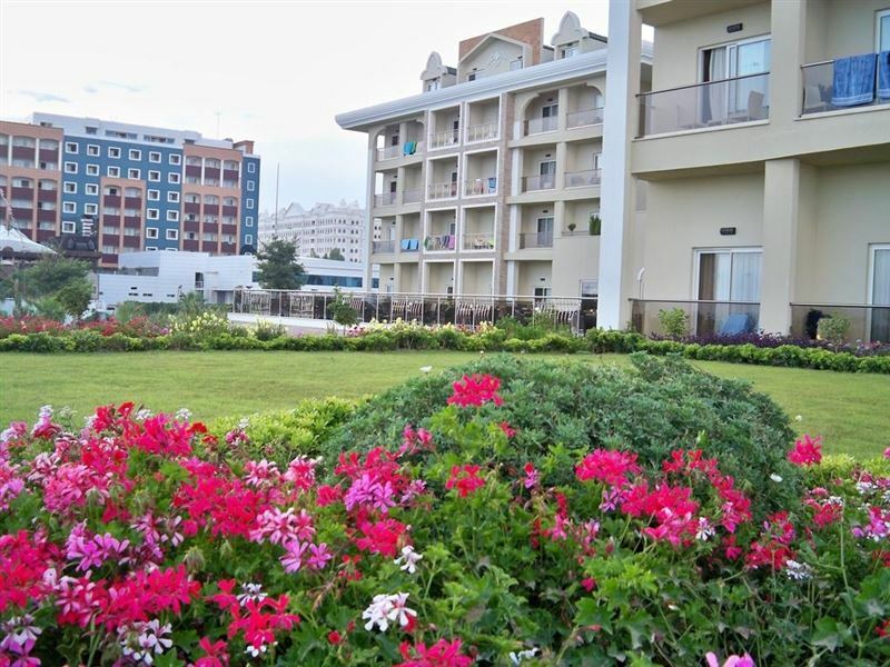 Фото Adalya Resort & SPA 5*