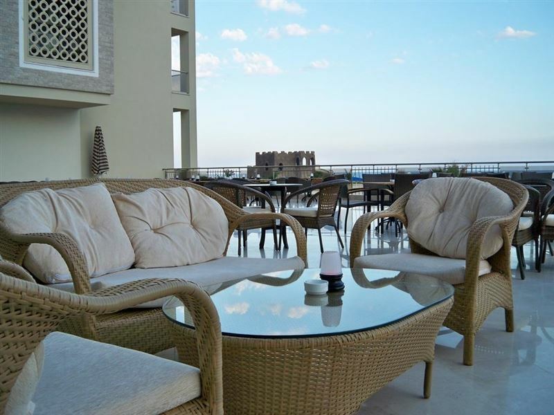 Изображение Adalya Resort & SPA 5*