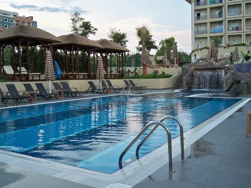 Картинка Adalya Resort & SPA 5*