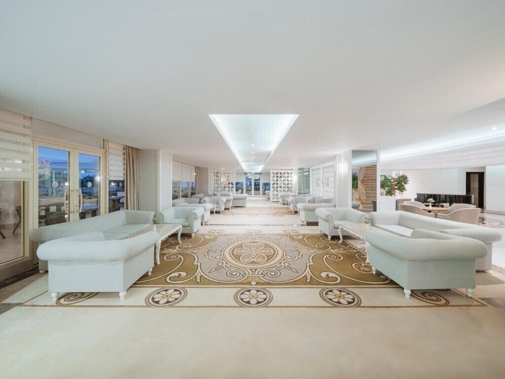 Изображение Asteria Bloom Side (ex. Selectum For Two Side) 5*