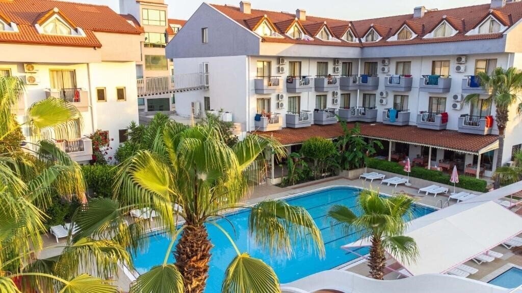 Фотография Silver Hotel 3*