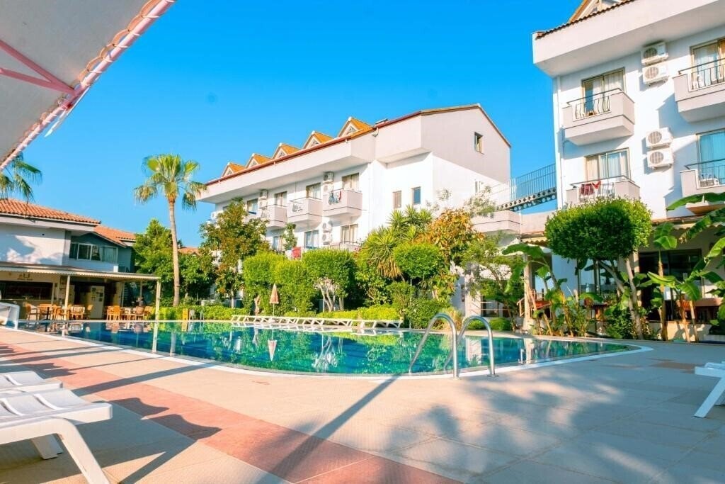 Картинка Silver Hotel 3*