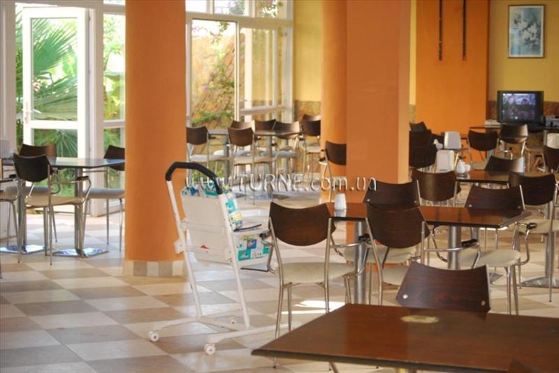 Изображение Milkyway Apart Hotel 3*