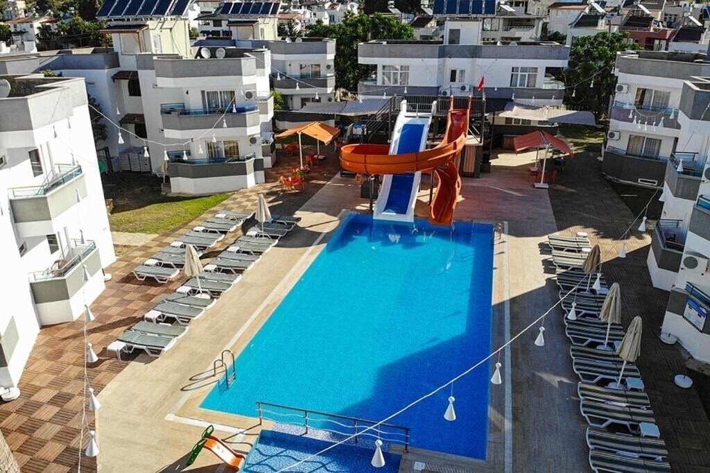 Изображение Throne Beach Resort & SPA 5*