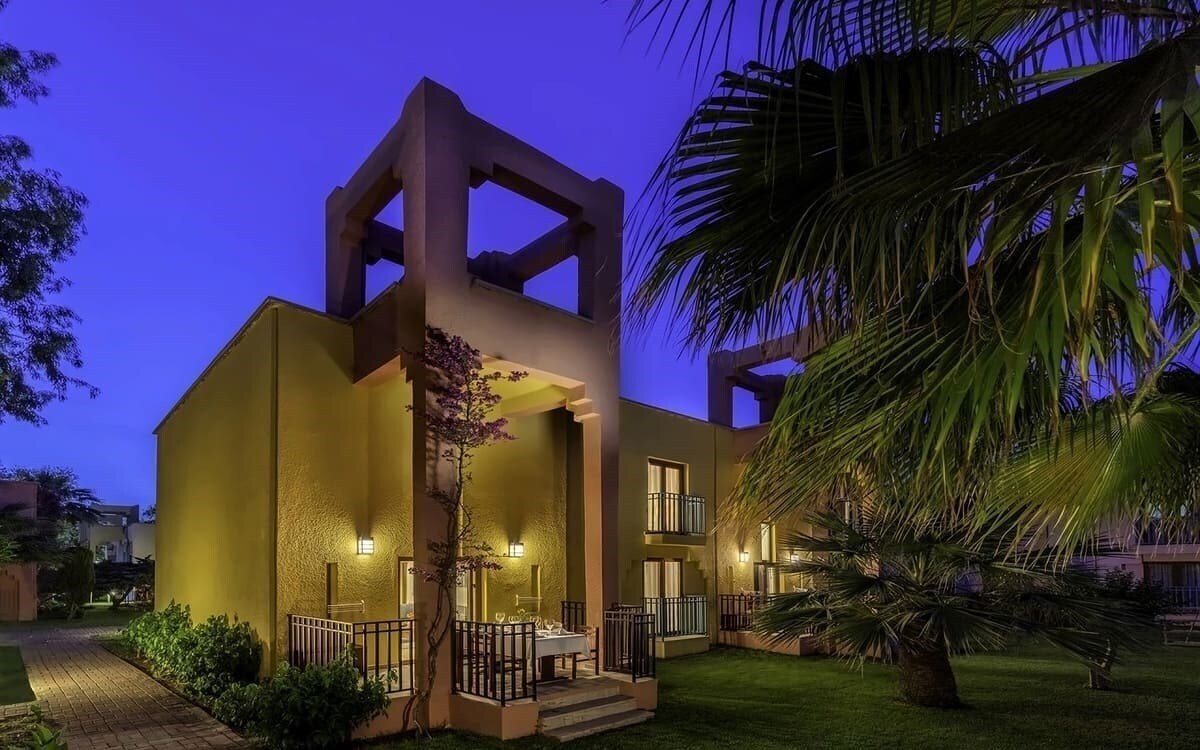 Изображение VonResort Golden Beach 5*