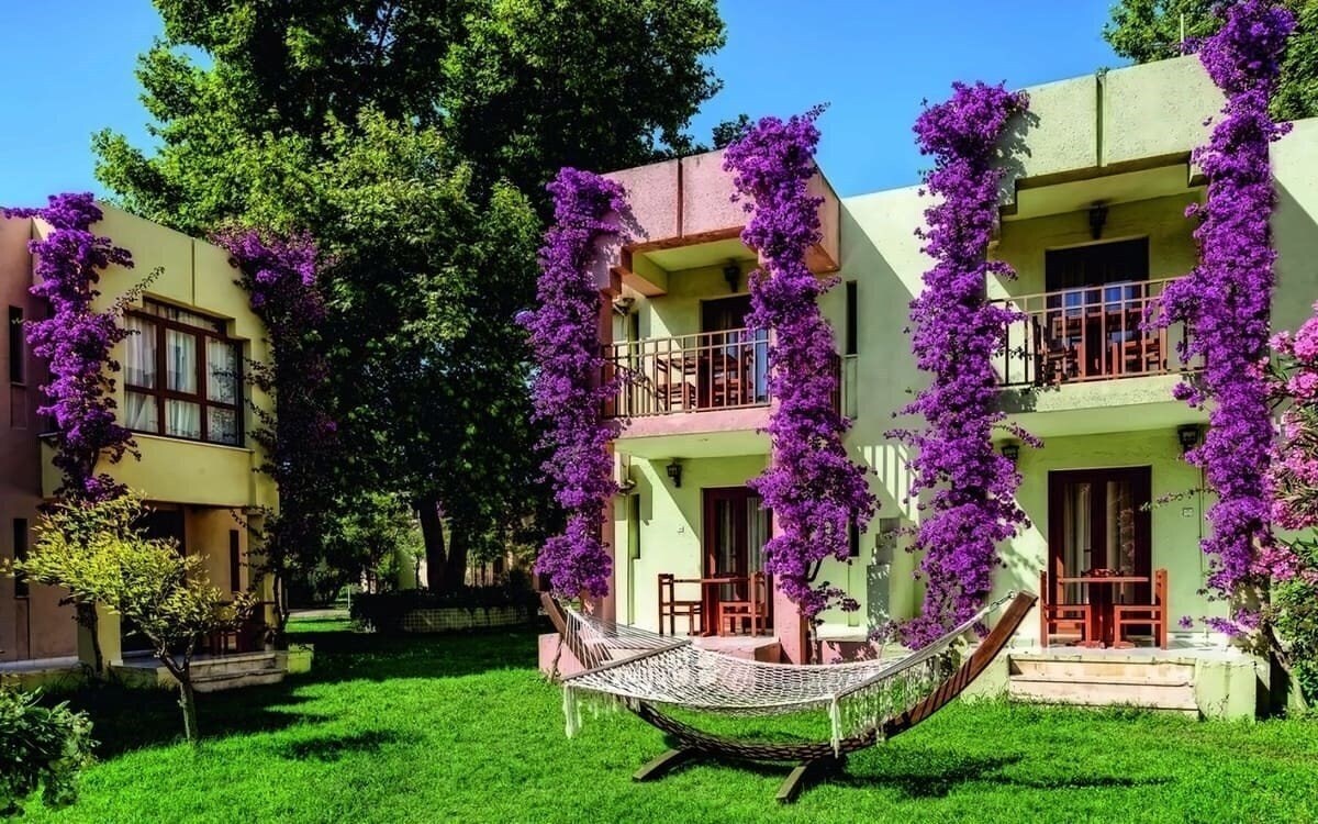 Фото VonResort Golden Beach 5*