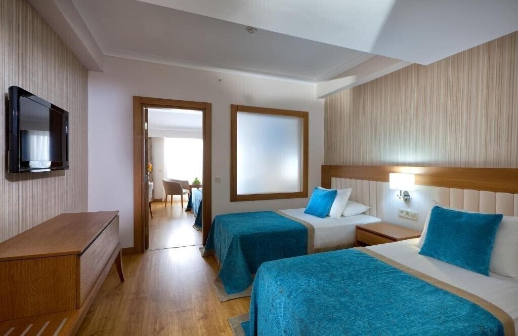 Фотография Adalya Ocean Deluxe 5*
