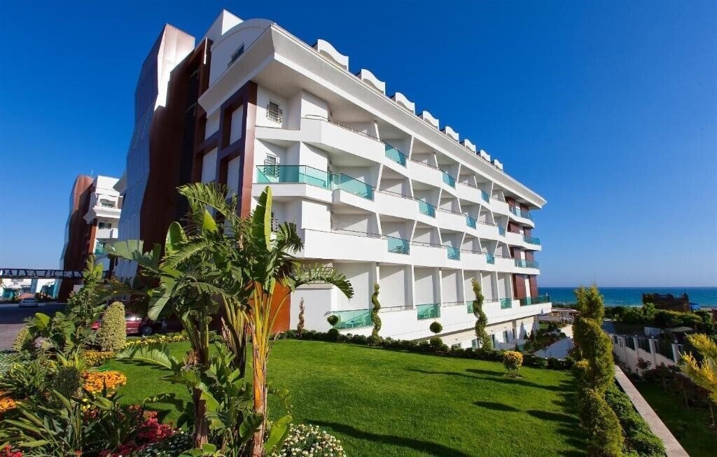 Изображение Adalya Ocean Deluxe 5*