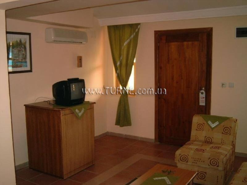 Изображение Park Side Hotel (ex. Ces Park) 3*