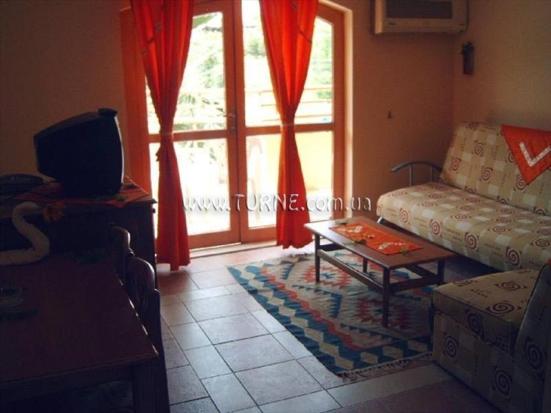 Фотография Park Side Hotel (ex. Ces Park) 3*