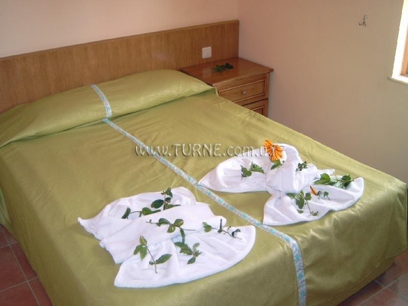 Фото Park Side Hotel (ex. Ces Park) 3*