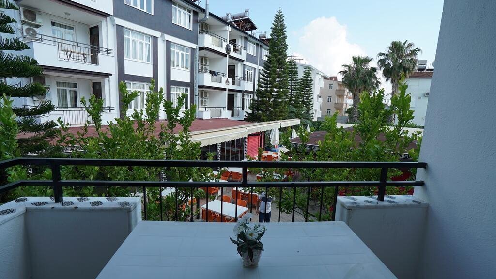 Фотография Andros Family Club (ex. Truva Family Club) 3*