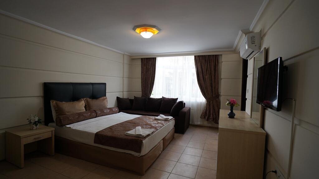 Изображение Andros Family Club (ex. Truva Family Club) 3*