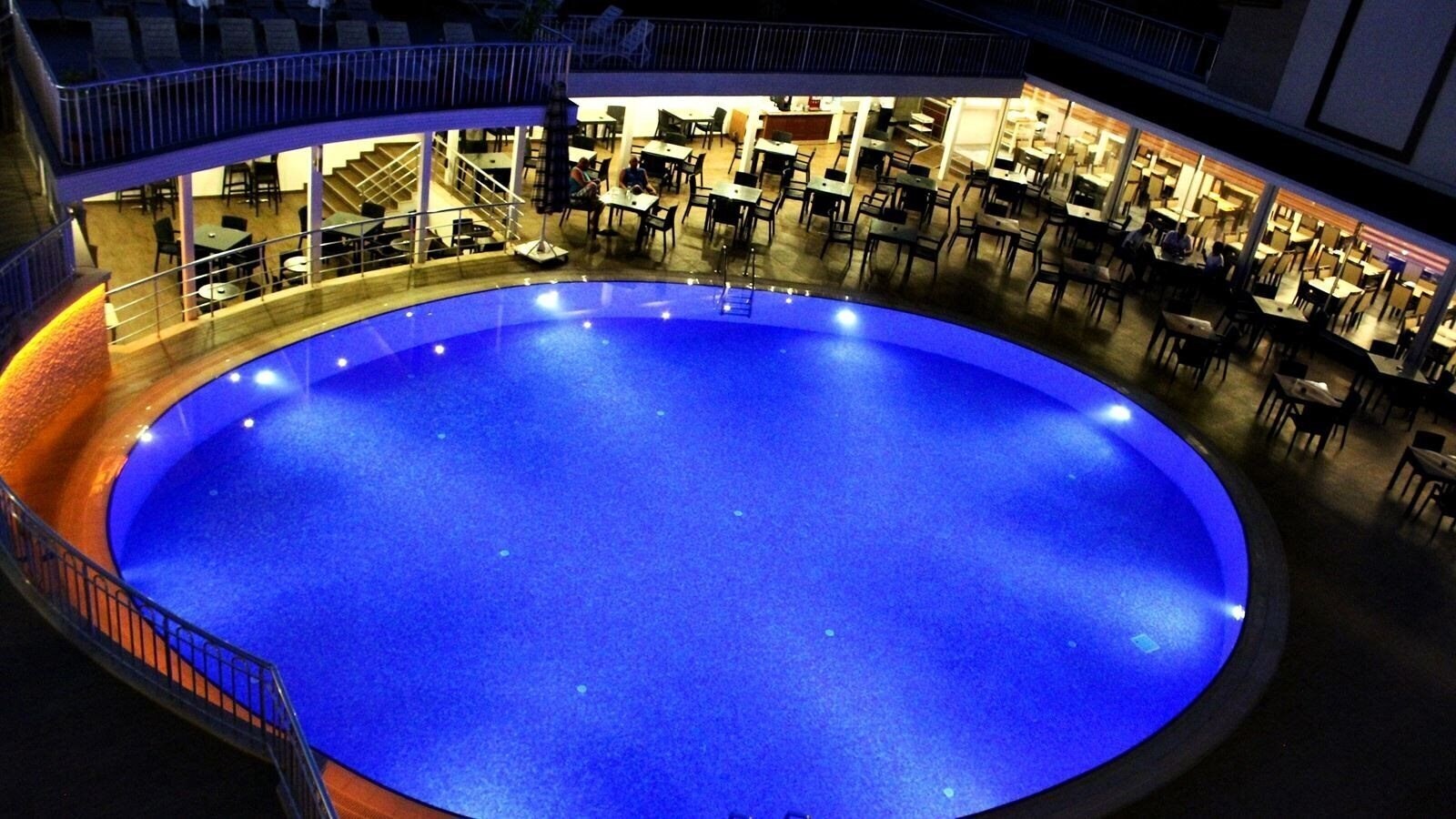 Изображение Sun Beach Park (ex. Sun Beach Hotel) 4*