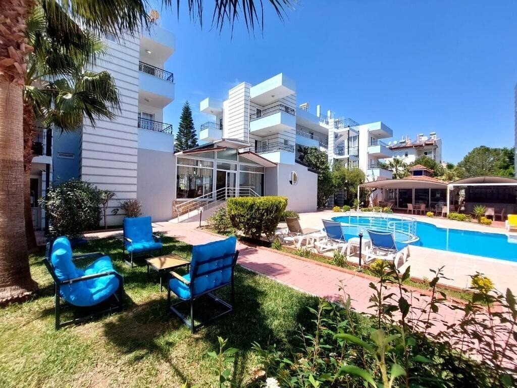 Фотография Summer Rose Side 3*