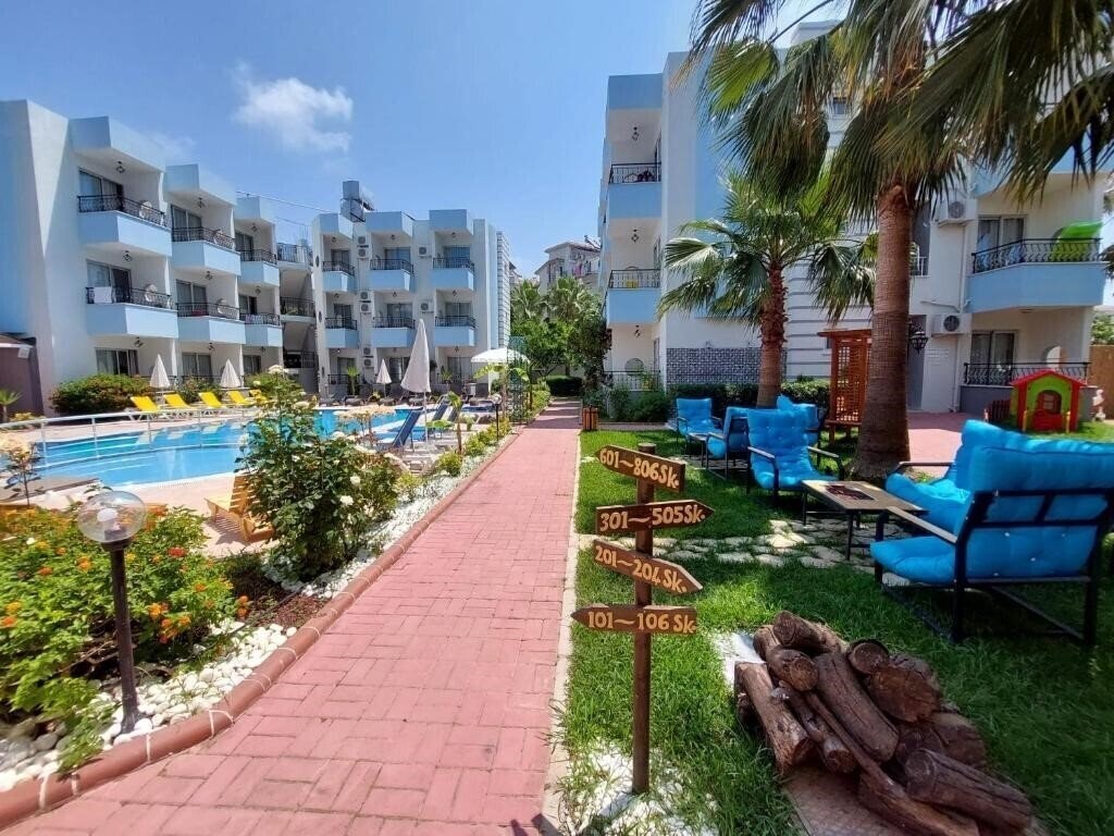 Картинка Summer Rose Side 3*