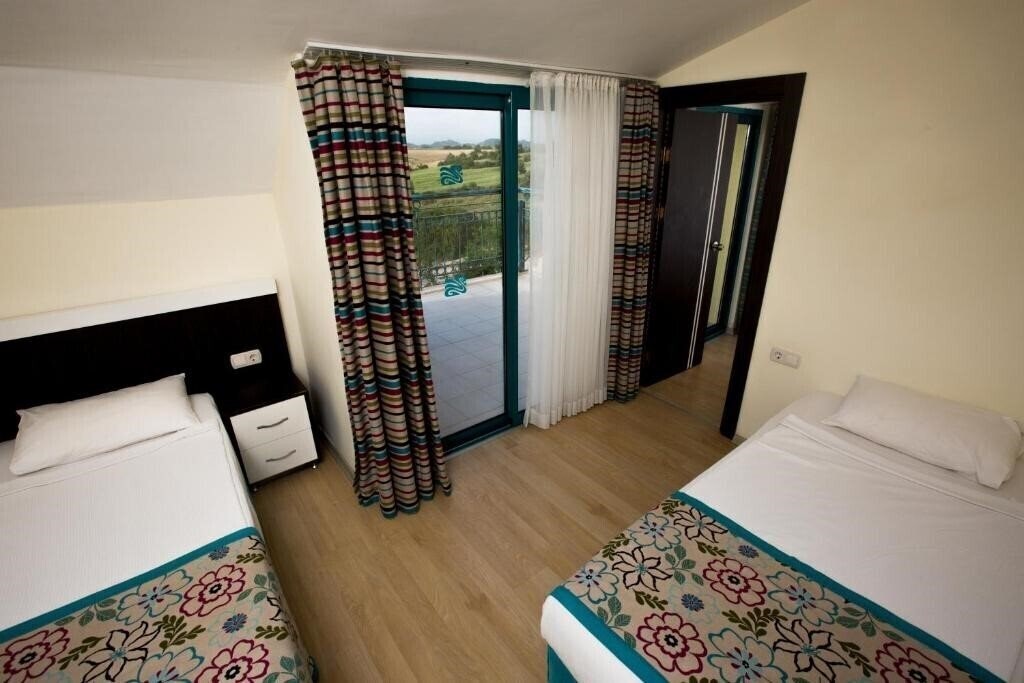 Изображение Dosi Hotel Side (ex.  Dosi Resort) 4*