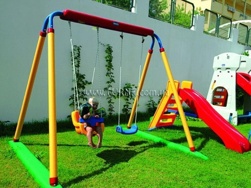 Картинка Hanay Suites Apart & Hotel 3*