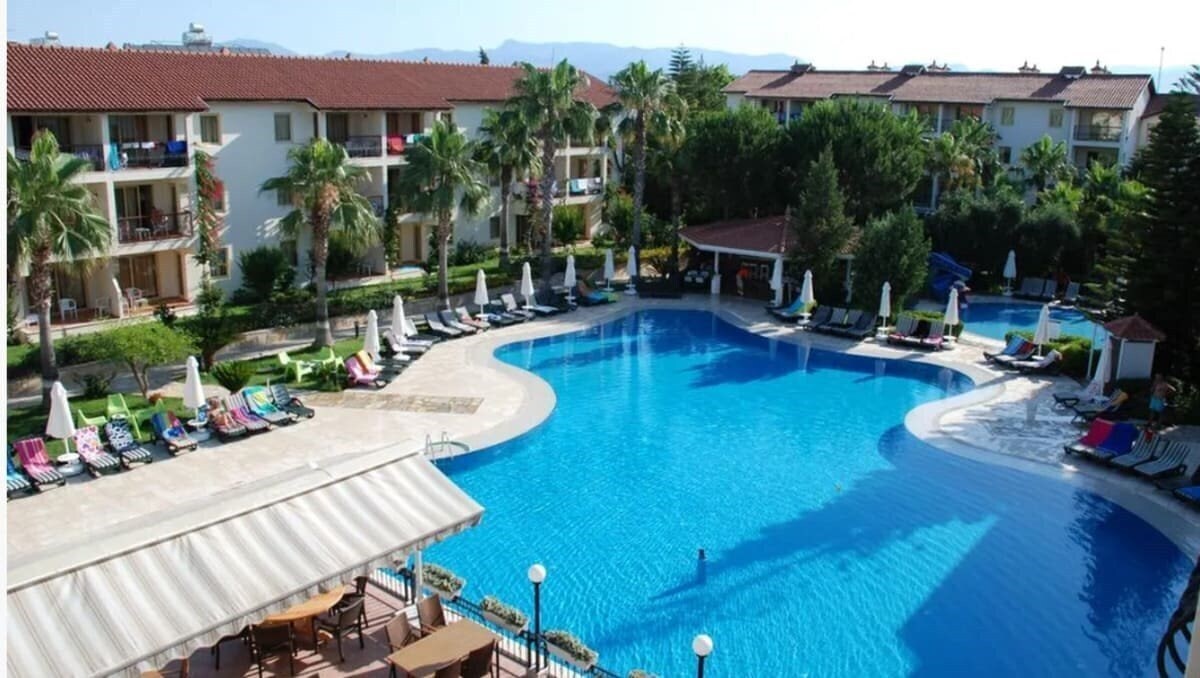 Изображение Kentia Apart 3*