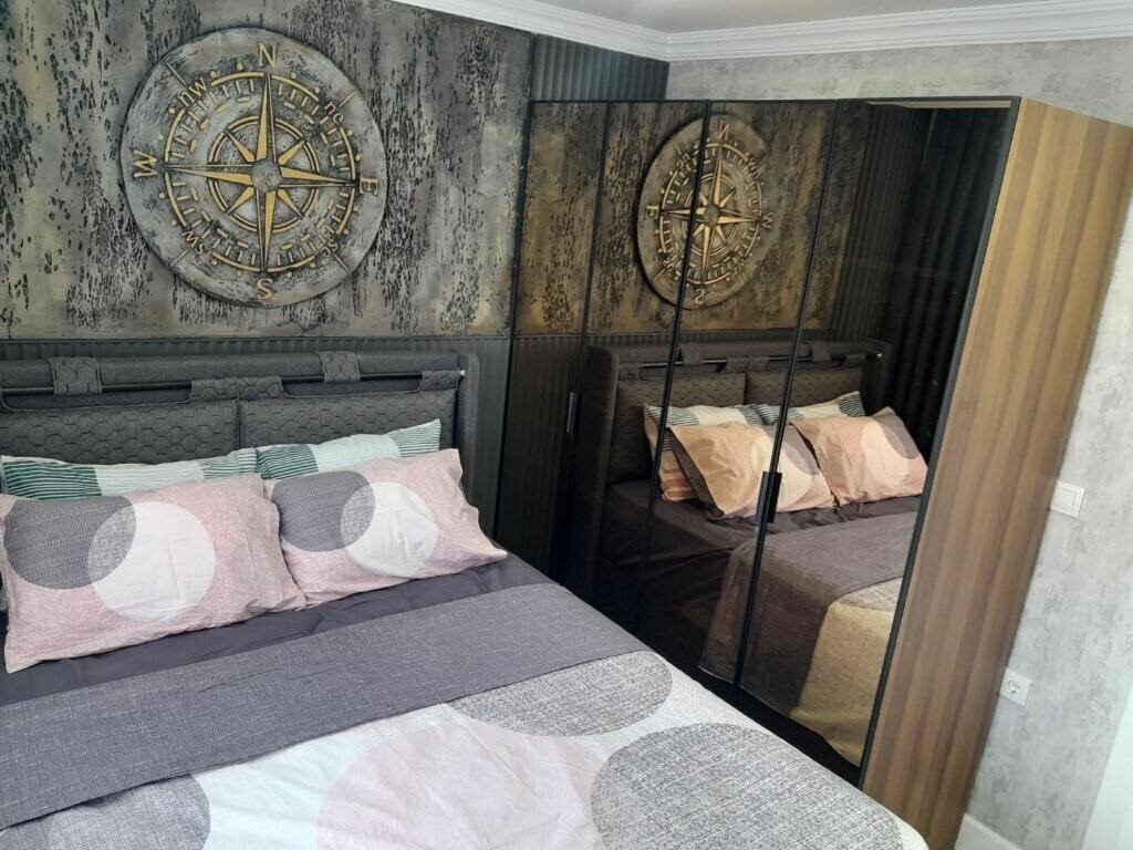 Картинка Side by Lotus (ex. Mediterranean Garden Apart Hotel) 3*