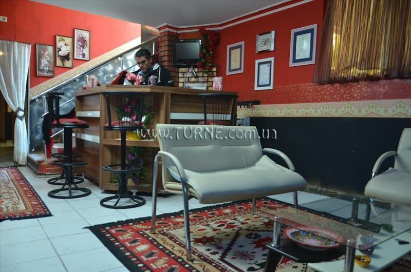 Картинка Mediterranean Garden Apart Hotel апартаменты