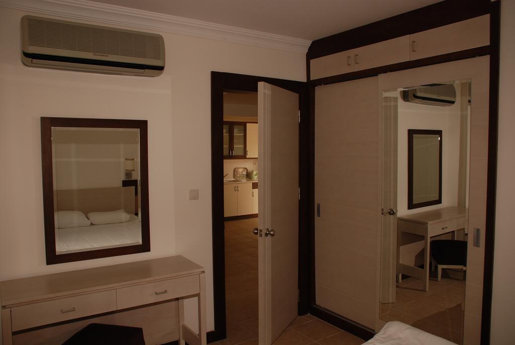 Картинка Oleander Hotel 4*