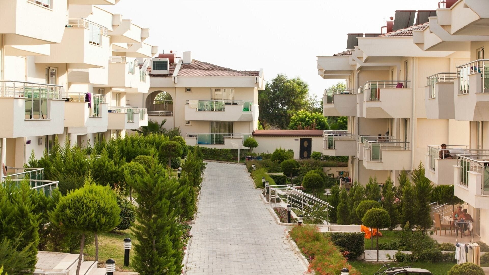 Фотография Dream Family Club (ex. Dream World Family Club, Prime Family Club) 4*