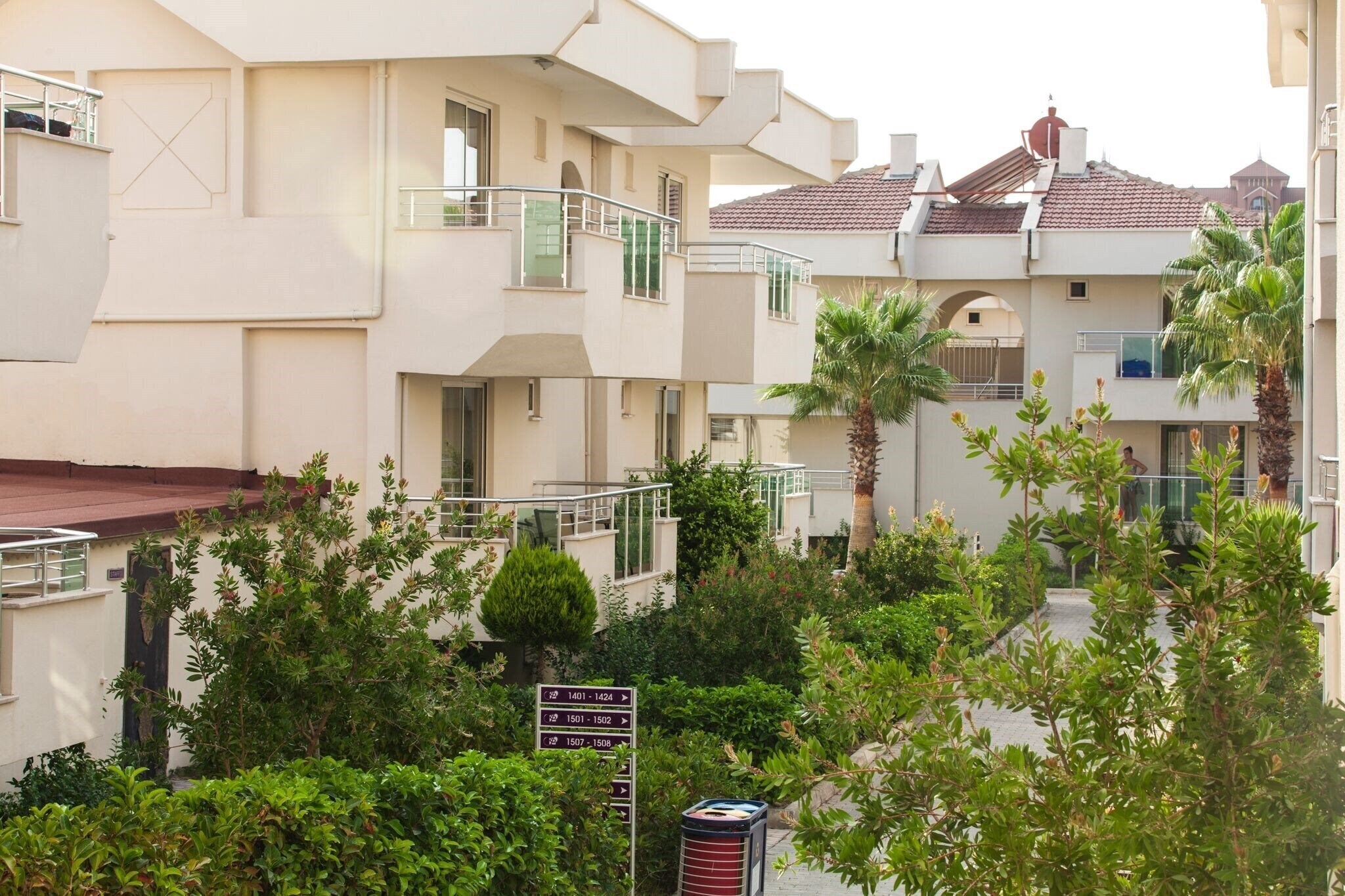 Изображение Dream Family Club (ex. Dream World Family Club, Prime Family Club) 4*