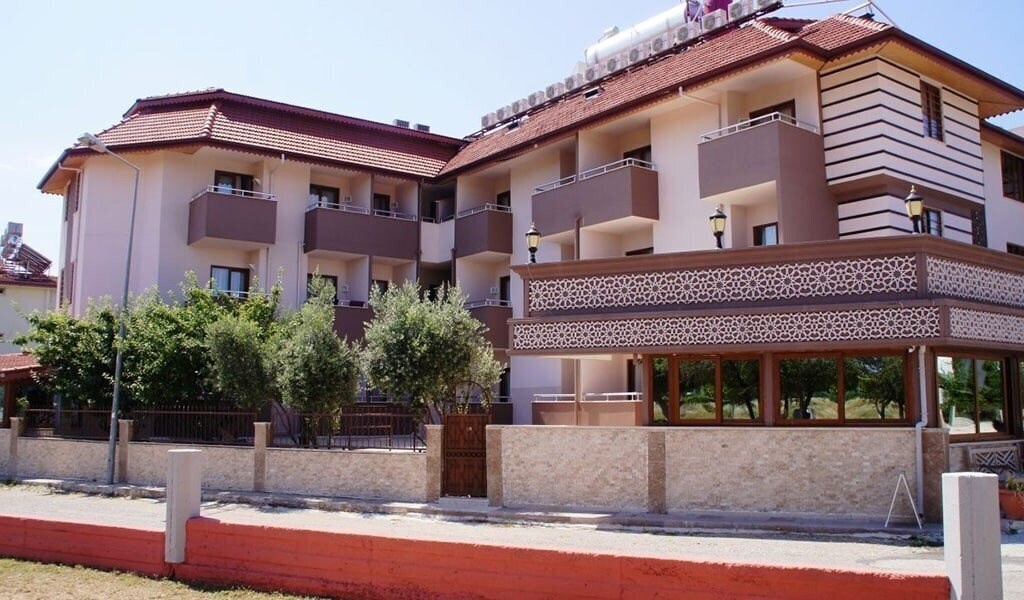 Фотография Selenium Hotel 3*