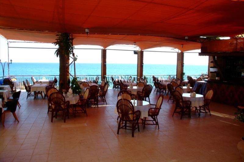 Изображение Side Elit Koseoglu 3*