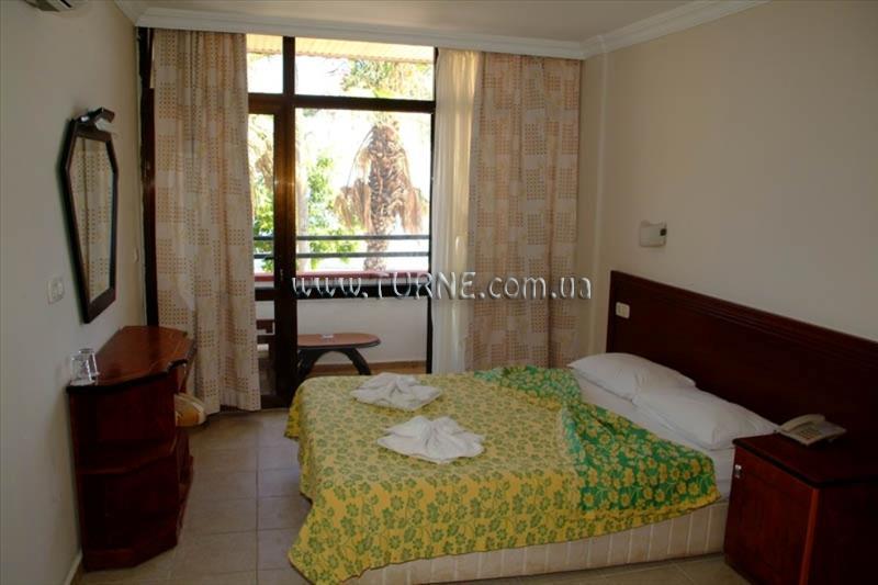 Фотография Side Elit Koseoglu 3*