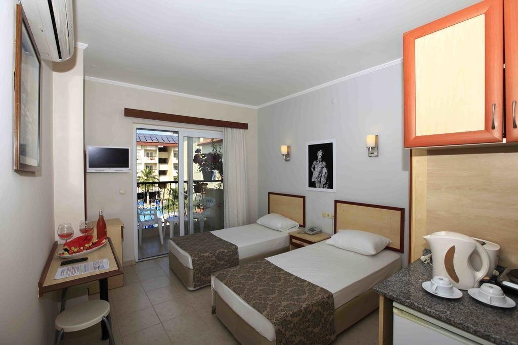 Фотография Sun City Side Hotel 4*