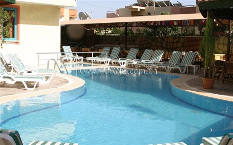 Изображение Elit Garden 3*