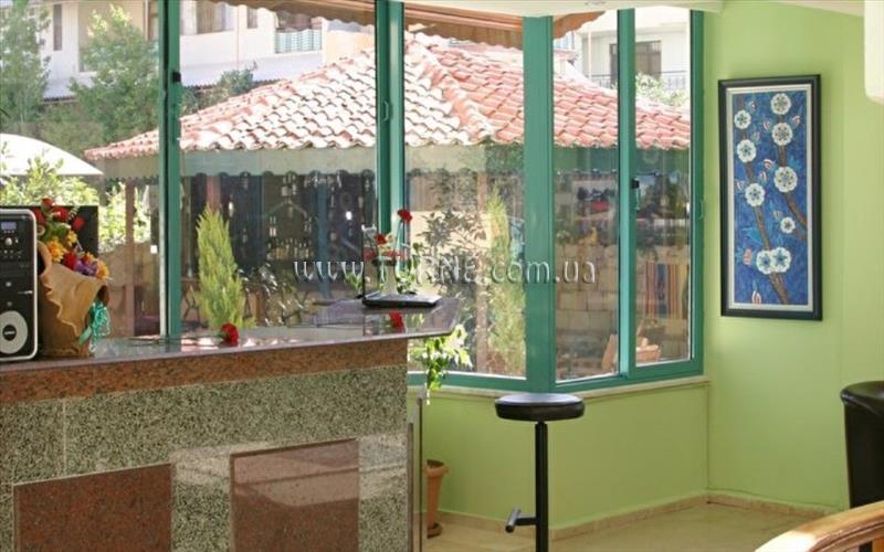 Фотография Elit Garden 3*